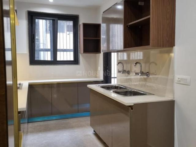 3 BHK Independent Builder Floor in Paschim Vihar for resale New Delhi. The reference number is 20475279