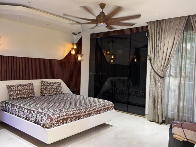 3 BHK Independent Builder Floor in Paschim Vihar for resale New Delhi. The reference number is 20477506