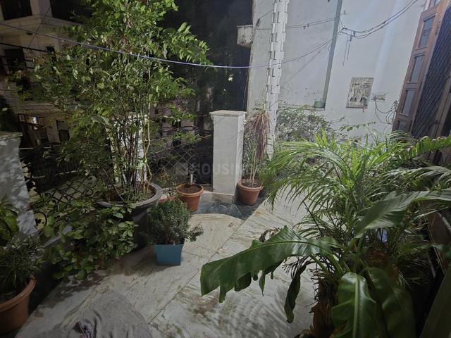 3 BHK Independent Builder Floor in Paschim Vihar for resale New Delhi. The reference number is 20485313