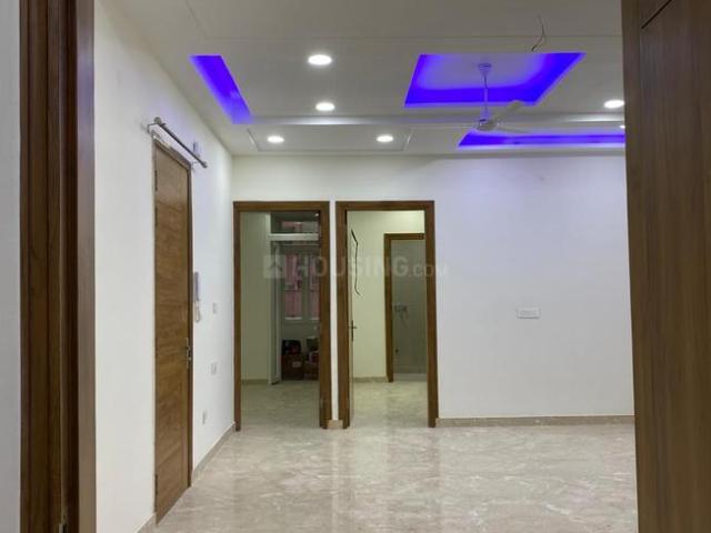 3 BHK Independent Builder Floor in Paschim Vihar for resale New Delhi. The reference number is 20489455