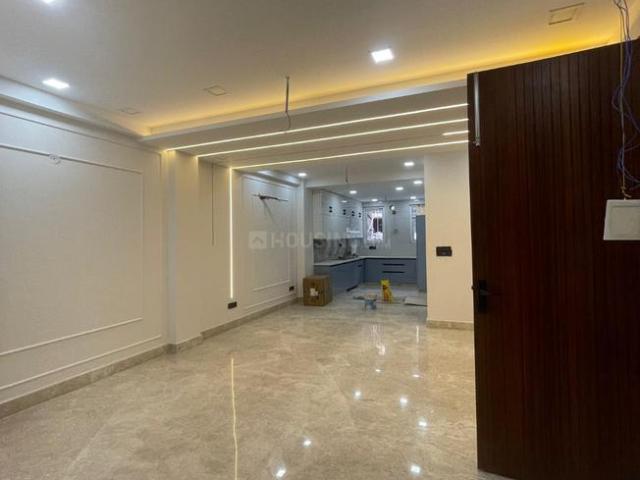 3 BHK Independent Builder Floor in Paschim Vihar for resale New Delhi. The reference number is 20489941