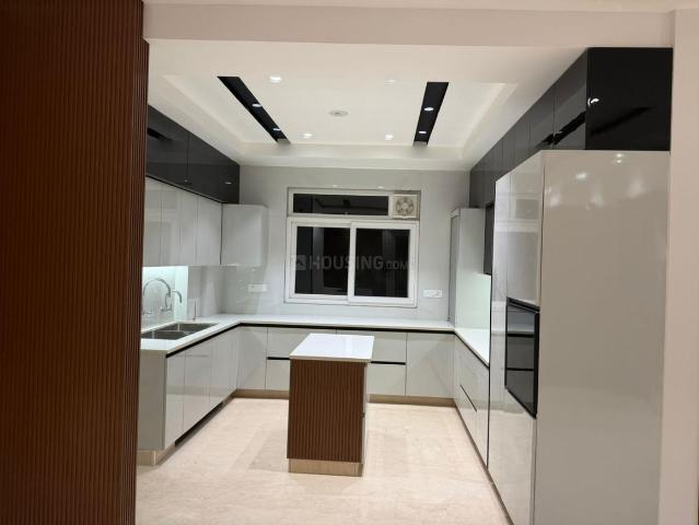 3 BHK Independent Builder Floor in Paschim Vihar for resale New Delhi. The reference number is 20494684