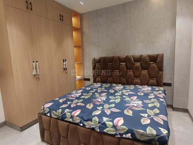 3 BHK Independent Builder Floor in Paschim Vihar for resale New Delhi. The reference number is 20496461