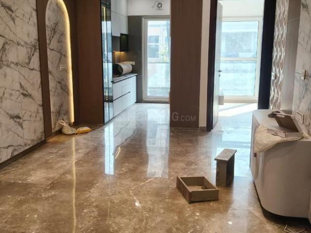 3 BHK Independent Builder Floor in Paschim Vihar for resale New Delhi. The reference number is 20496937