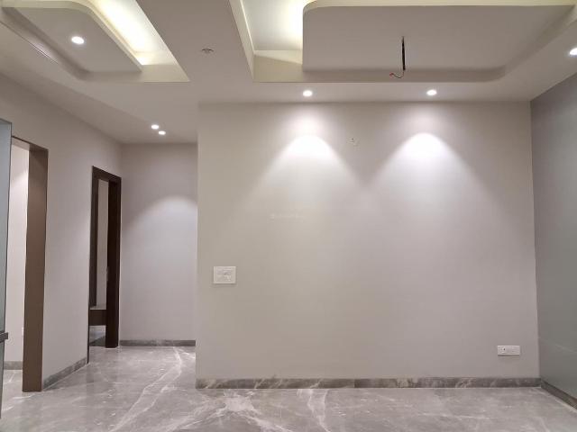 3 BHK Independent Builder Floor in Paschim Vihar for resale New Delhi. The reference number is 20501049