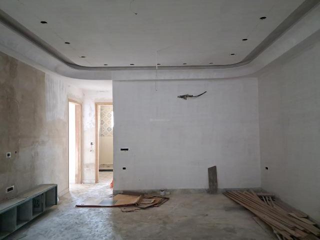 3 BHK Independent Builder Floor in Paschim Vihar for resale New Delhi. The reference number is 20502354