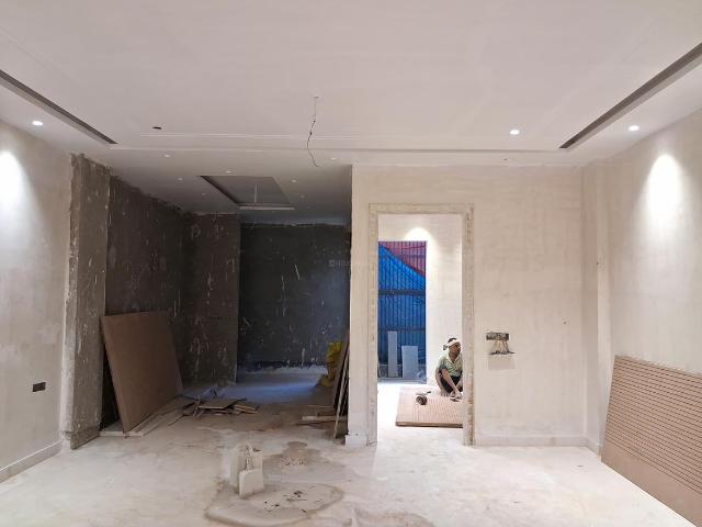 3 BHK Independent Builder Floor in Paschim Vihar for resale New Delhi. The reference number is 20508882