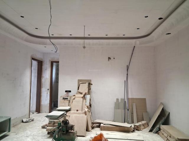 3 BHK Independent Builder Floor in Paschim Vihar for resale New Delhi. The reference number is 20509522