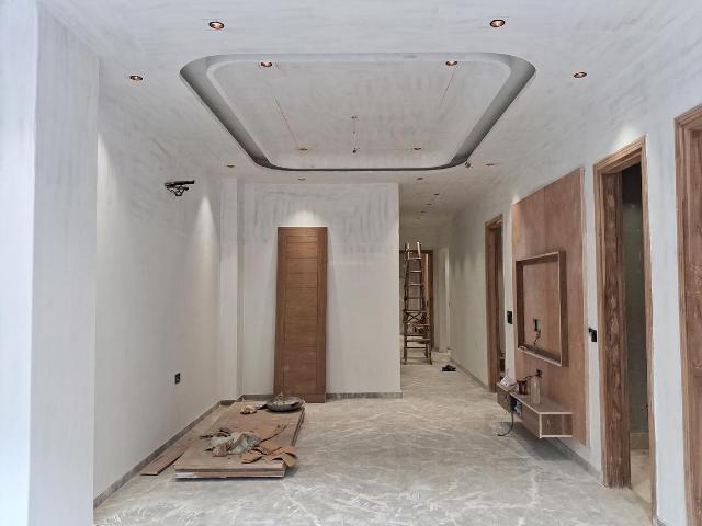 3 BHK Independent Builder Floor in Paschim Vihar for resale New Delhi. The reference number is 20513825