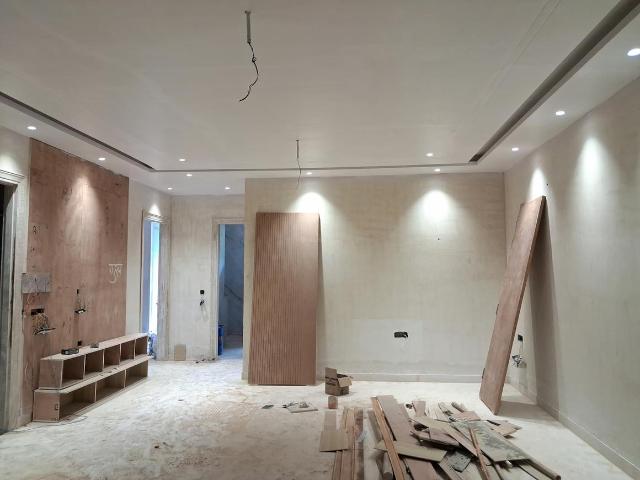 3 BHK Independent Builder Floor in Paschim Vihar for resale New Delhi. The reference number is 20514777