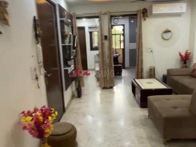 3 BHK Independent Builder Floor in Paschim Vihar for resale New Delhi. The reference number is 20518328