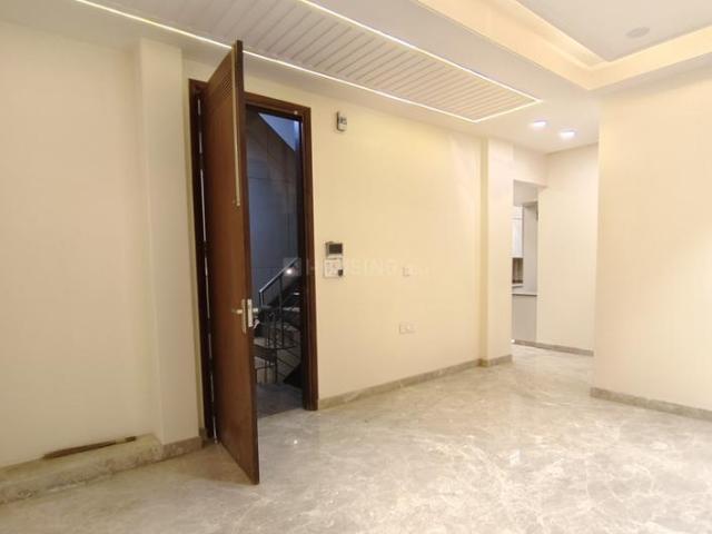 3 BHK Independent Builder Floor in Paschim Vihar for resale New Delhi. The reference number is 20534758