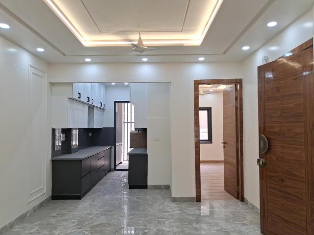 3 BHK Independent Builder Floor in Paschim Vihar for resale New Delhi. The reference number is 20560481