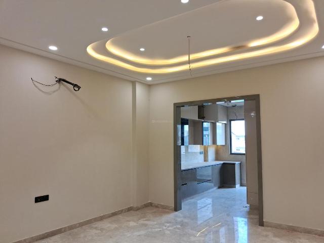 3 BHK Independent Builder Floor in Paschim Vihar for resale New Delhi. The reference number is 20560789