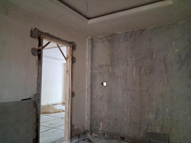 3 BHK Independent Builder Floor in Paschim Vihar for resale New Delhi. The reference number is 20560885