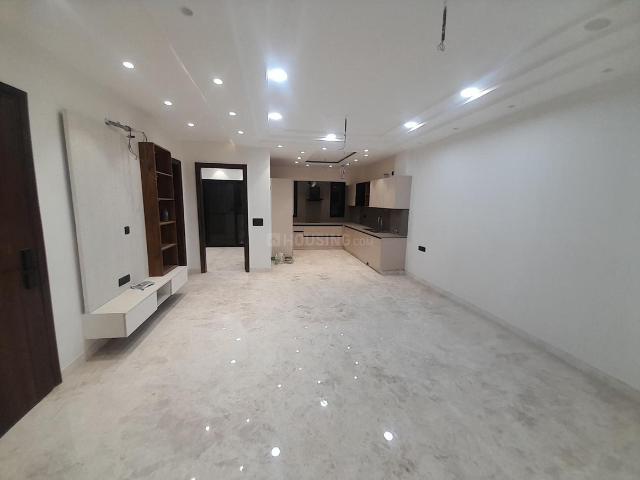 3 BHK Independent Builder Floor in Paschim Vihar for resale New Delhi. The reference number is 20565198