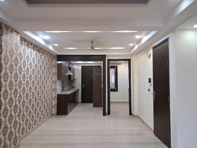 3 BHK Independent Builder Floor in Paschim Vihar for resale New Delhi. The reference number is 20569060