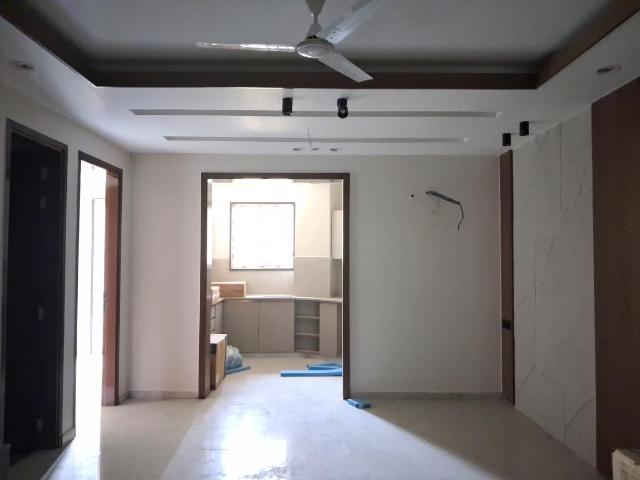 3 BHK Independent Builder Floor in Paschim Vihar for resale New Delhi. The reference number is 20569200