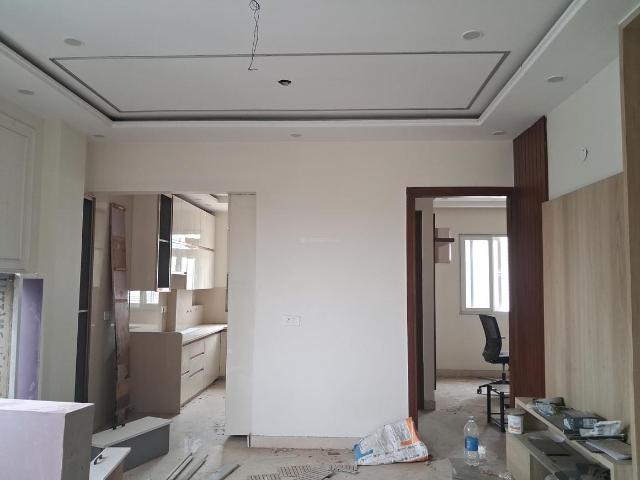 3 BHK Independent Builder Floor in Paschim Vihar for resale New Delhi. The reference number is 20569306