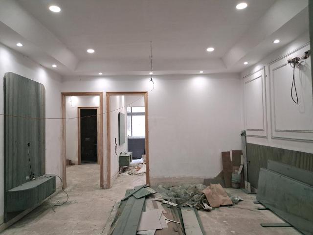 3 BHK Independent Builder Floor in Paschim Vihar for resale New Delhi. The reference number is 20579800