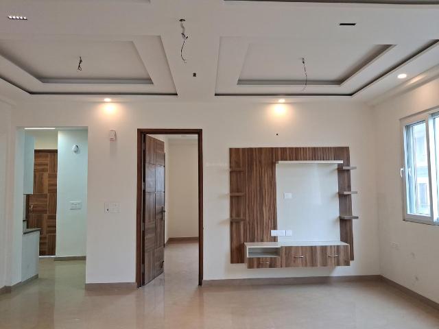 3 BHK Independent Builder Floor in Paschim Vihar for resale New Delhi. The reference number is 20579822