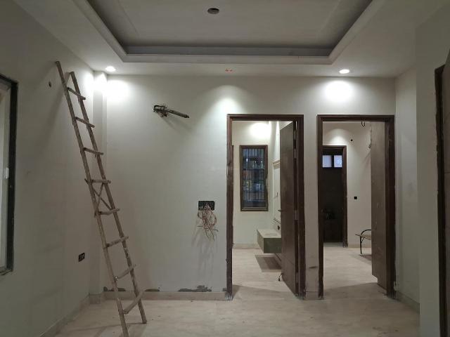 3 BHK Independent Builder Floor in Paschim Vihar for resale New Delhi. The reference number is 20587750