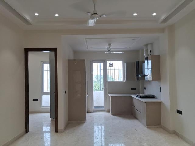 3 BHK Independent Builder Floor in Paschim Vihar for resale New Delhi. The reference number is 20588454