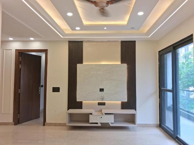 3 BHK Independent Builder Floor in Paschim Vihar for resale New Delhi. The reference number is 20588395