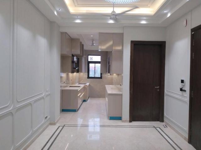 3 BHK Independent Builder Floor in Paschim Vihar for resale New Delhi. The reference number is 20595889