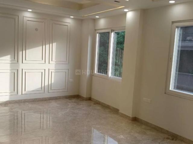 3 BHK Independent Builder Floor in Paschim Vihar for resale New Delhi. The reference number is 20597114