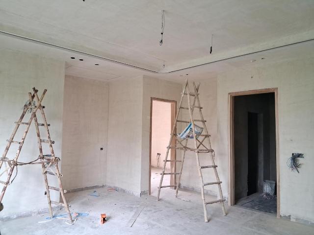 3 BHK Independent Builder Floor in Paschim Vihar for resale New Delhi. The reference number is 20605193
