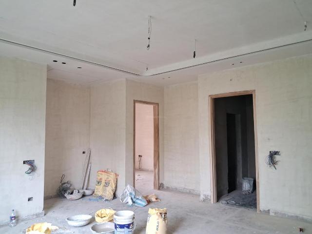 3 BHK Independent Builder Floor in Paschim Vihar for resale New Delhi. The reference number is 20615417