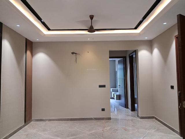 3 BHK Independent Builder Floor in Paschim Vihar for resale New Delhi. The reference number is 20615443
