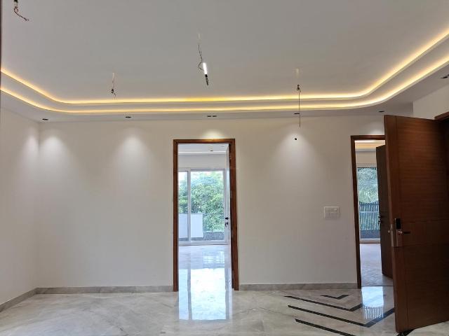 3 BHK Independent Builder Floor in Paschim Vihar for resale New Delhi. The reference number is 20615567