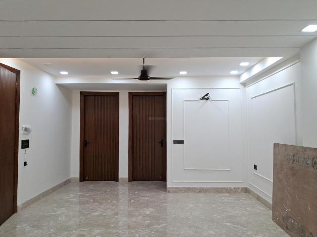 3 BHK Independent Builder Floor in Paschim Vihar for resale New Delhi. The reference number is 20623637