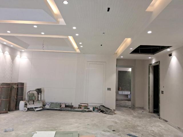 4 BHK Independent Builder Floor in Paschim Vihar for resale New Delhi. The reference number is 20623768