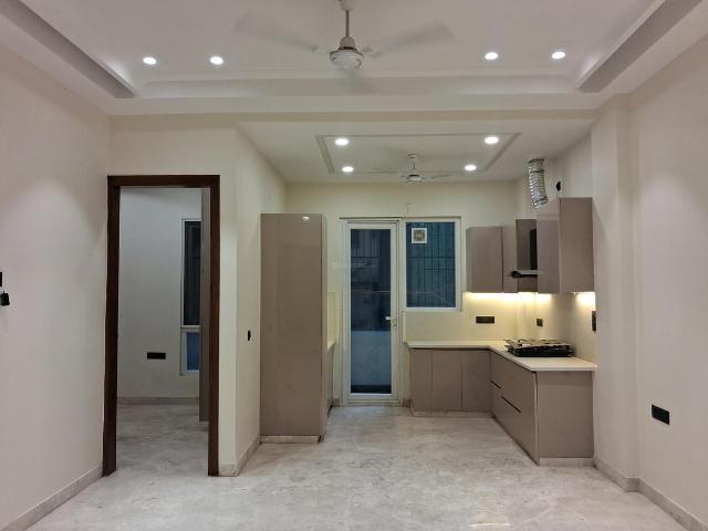 3 BHK Independent Builder Floor in Paschim Vihar for resale New Delhi. The reference number is 20623886