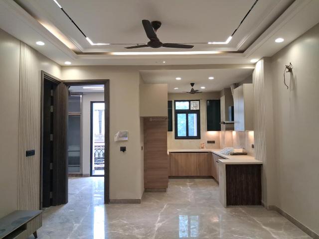 3 BHK Independent Builder Floor in Paschim Vihar for resale New Delhi. The reference number is 20624339