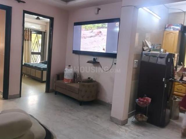 3 BHK Independent Builder Floor in Paschim Vihar for resale New Delhi. The reference number is 20633502
