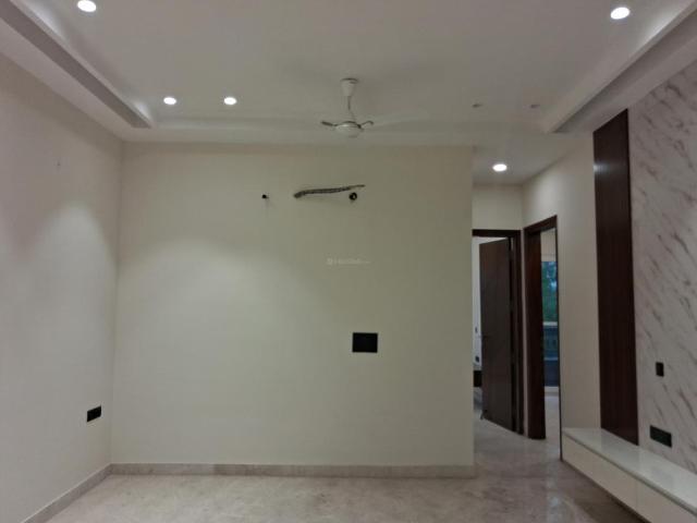 3 BHK Independent Builder Floor in Paschim Vihar for resale New Delhi. The reference number is 20642631