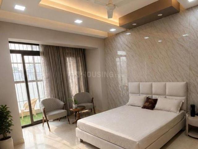 3 BHK Independent Builder Floor in Paschim Vihar for resale New Delhi. The reference number is 20652741