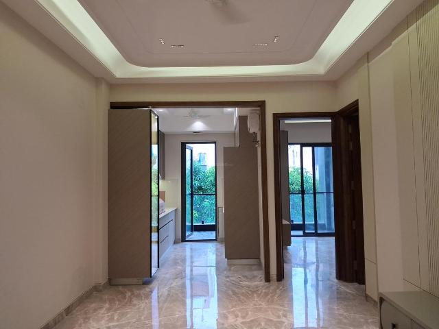 3 BHK Independent Builder Floor in Paschim Vihar for resale New Delhi. The reference number is 20653158
