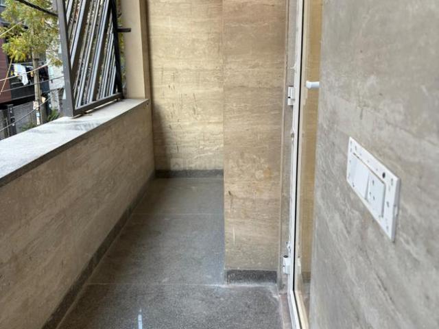 3 BHK Independent Builder Floor in Paschim Vihar for resale New Delhi. The reference number is 20654437