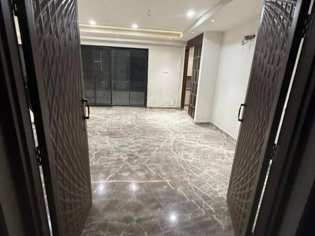 3 BHK Independent Builder Floor in Paschim Vihar for resale New Delhi. The reference number is 20657505