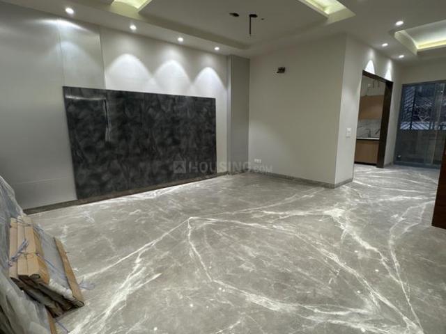 3 BHK Independent Builder Floor in Paschim Vihar for resale New Delhi. The reference number is 20668764
