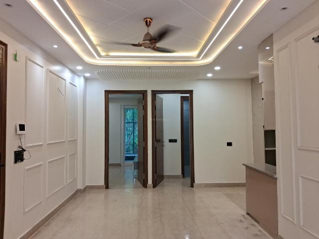 3 BHK Independent Builder Floor in Paschim Vihar for resale New Delhi. The reference number is 20675272
