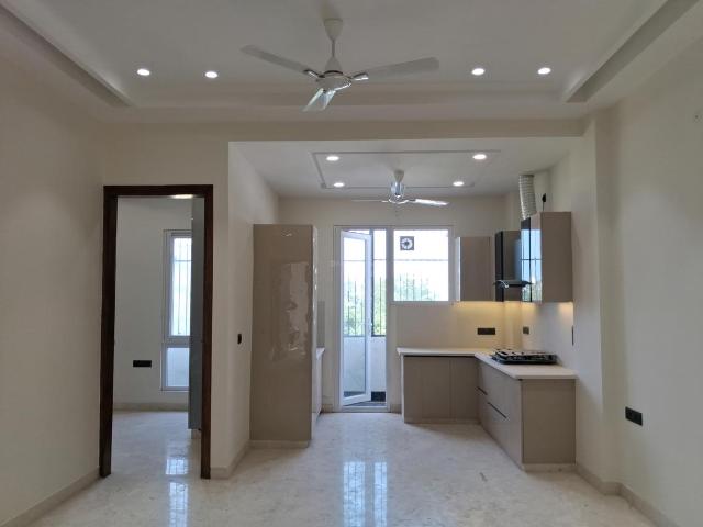 3 BHK Independent Builder Floor in Paschim Vihar for resale New Delhi. The reference number is 20688962