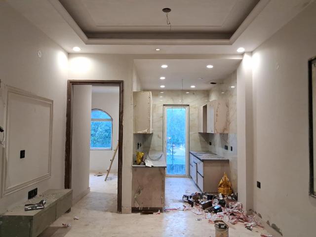 3 BHK Independent Builder Floor in Paschim Vihar for resale New Delhi. The reference number is 20696924