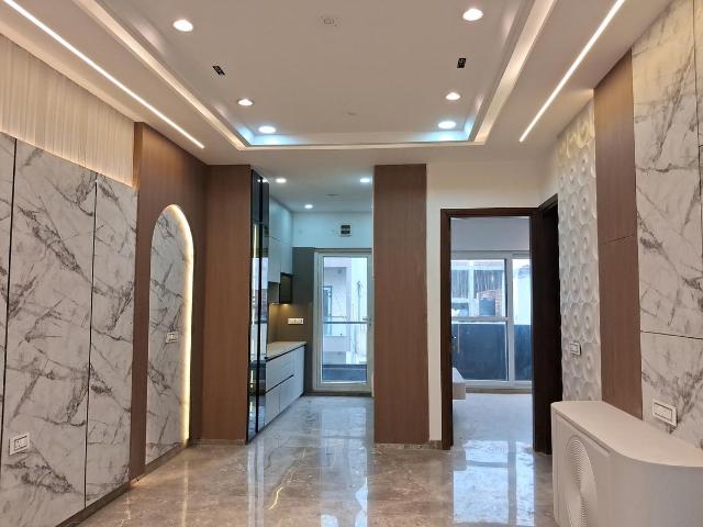 3 BHK Independent Builder Floor in Paschim Vihar for resale New Delhi. The reference number is 20703494