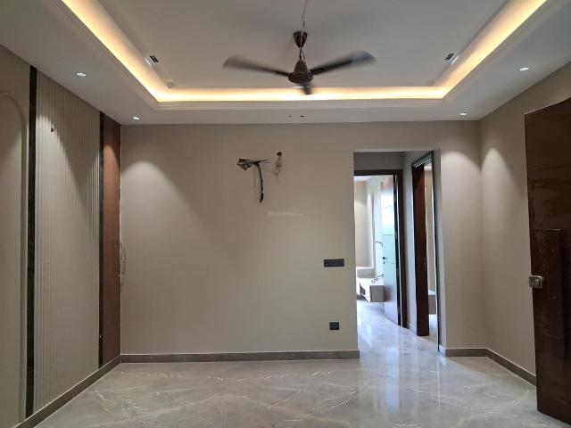 3 BHK Independent Builder Floor in Paschim Vihar for resale New Delhi. The reference number is 20703087